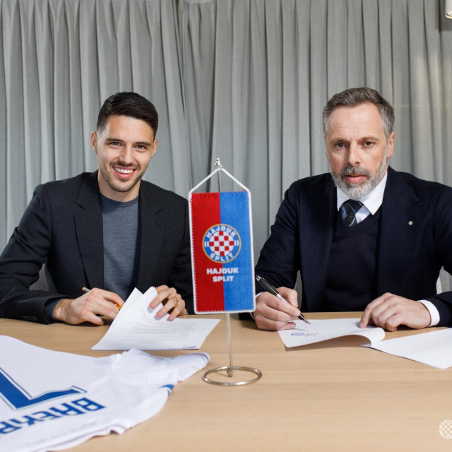 Josip Brekalo i Lukša Jakobušić