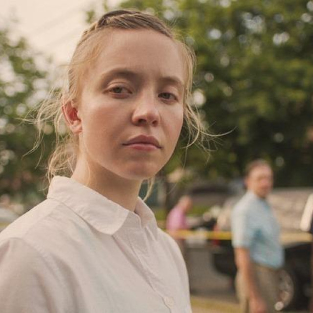 Sydney Sweeney u ‘Reality‘