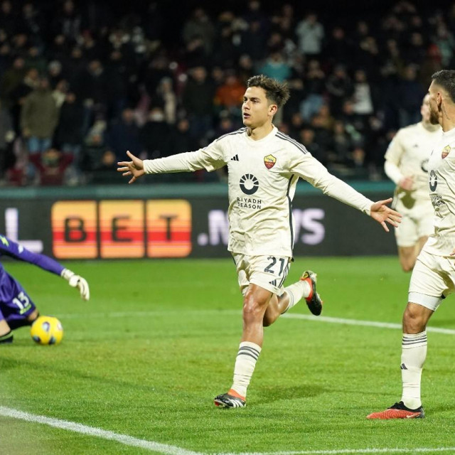Paulo Dybala