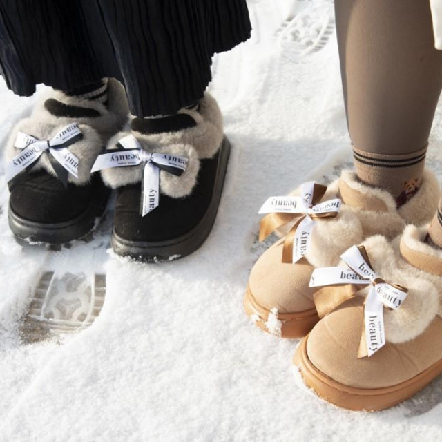 Dječak i djevojčica/Ilustracija