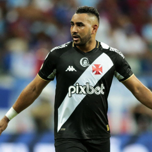 Dimitri Payet