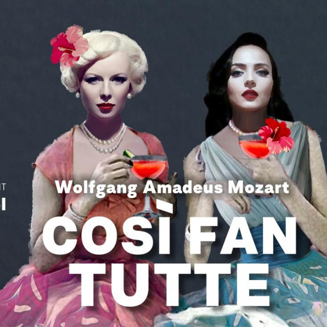 Cosi fan tutte