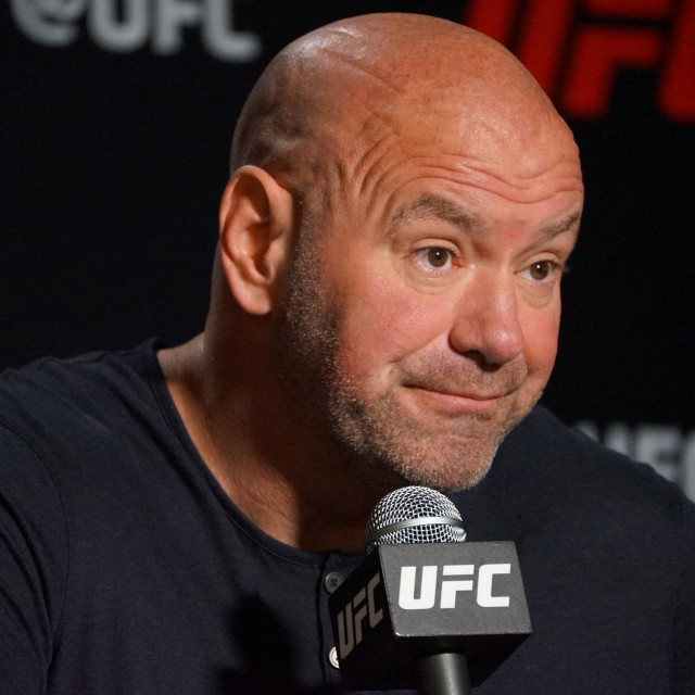 Dana White
