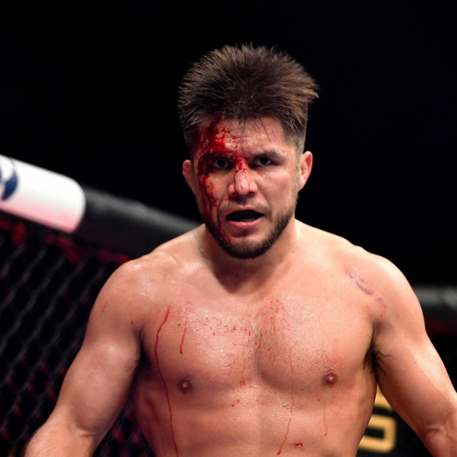 Henry Cejudo