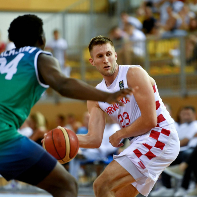 Mateo Drežnjak