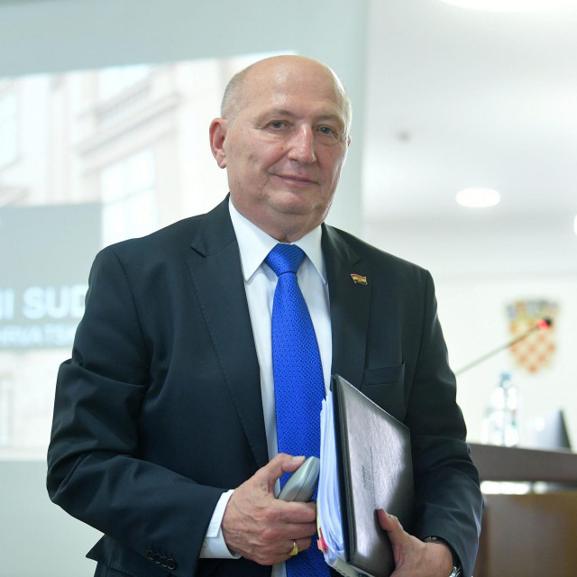Miroslav Šeparović