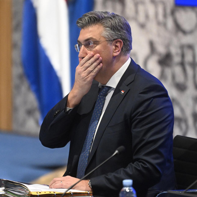 Andrej Plenković