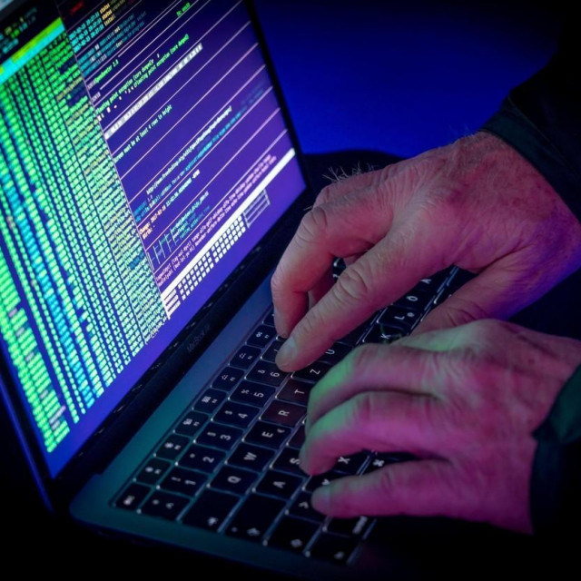 Ilustrativna fotografija