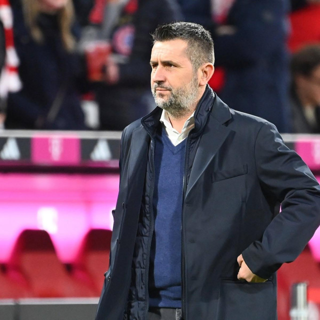 Nenad Bjelica