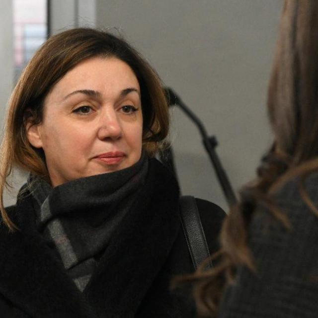 Majka Miljana K.