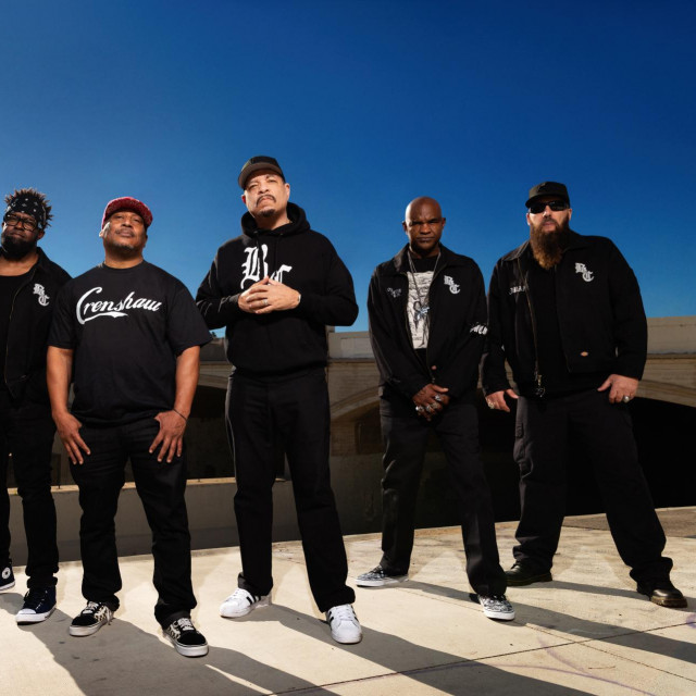 Body Count