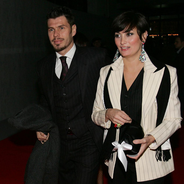Zvonimir i Leonarda Boban