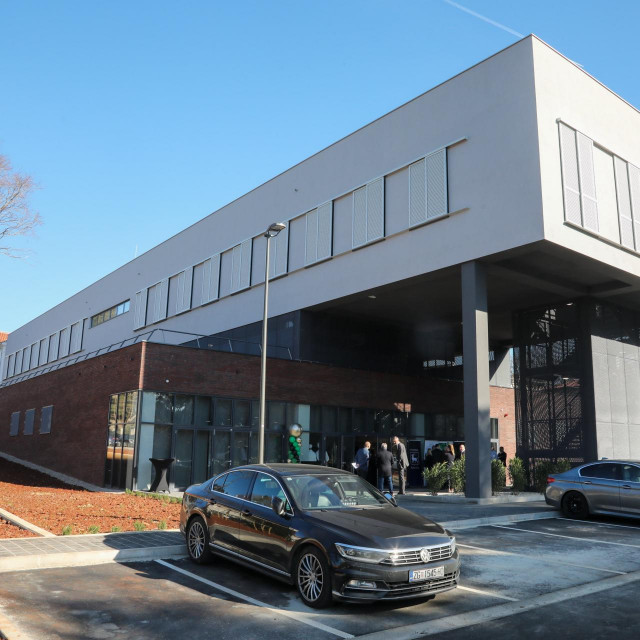 U Centar se uložilo 12,6 milijuna eura
 