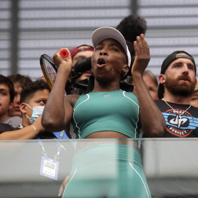 Venus Williams