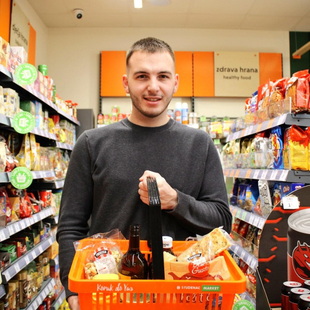 Pobjednik MasterChefa sve manje ima vremena kuhati za sebe