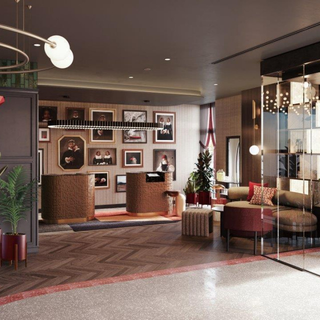Radisson RED Berlin