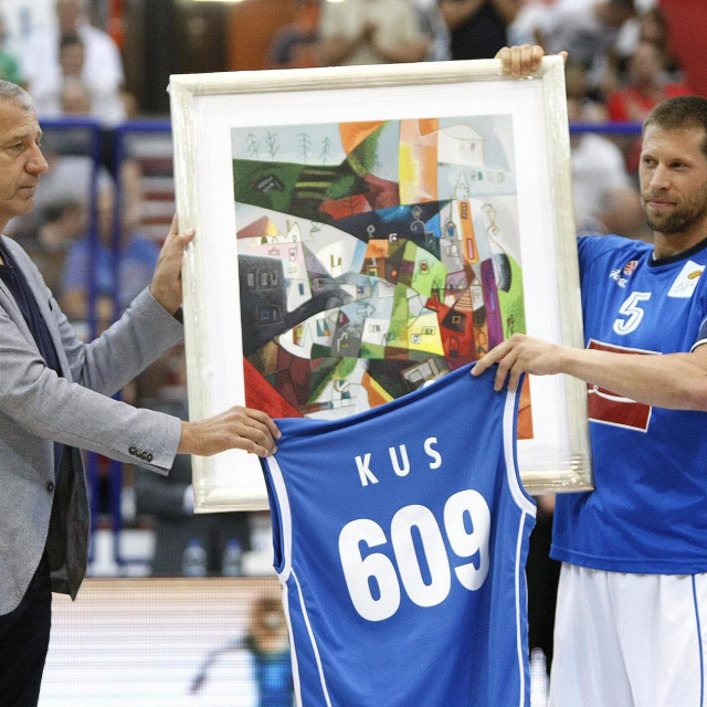 Aleksandar Aco Petrović i Davor Kus