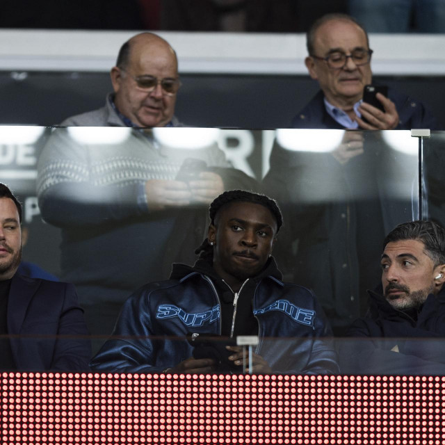 Moise Kean