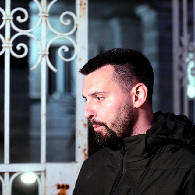 Bojan Ivošević