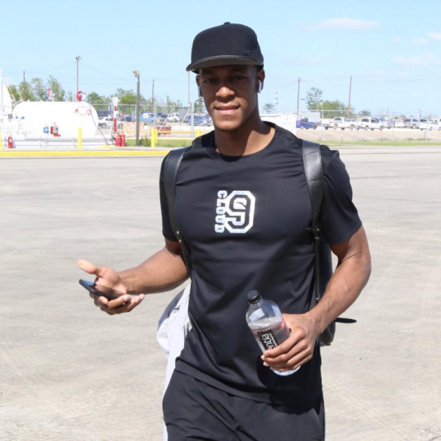 Rajon Rondo