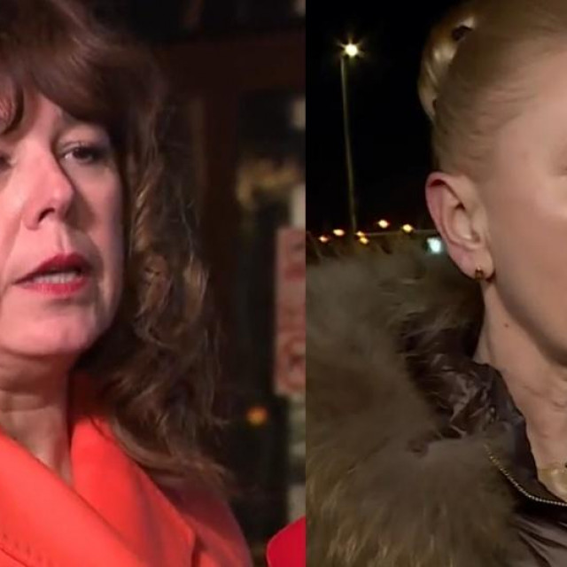 Tatjana Katkić Stanić; Tatjana Štritof