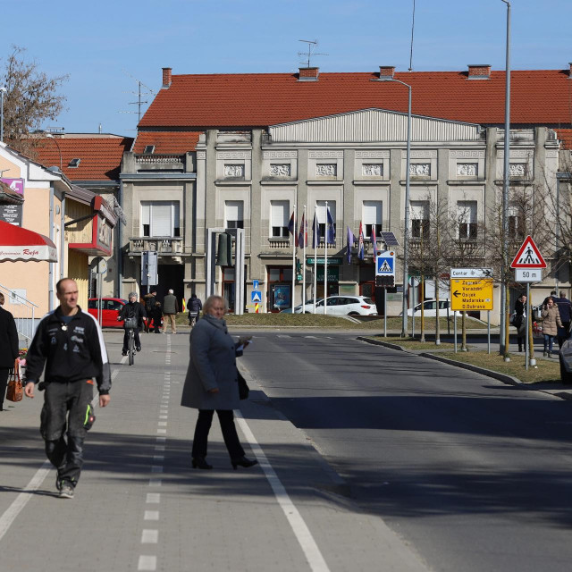 Koprivnica je postala meka, prvenstveno Zagrepčanima