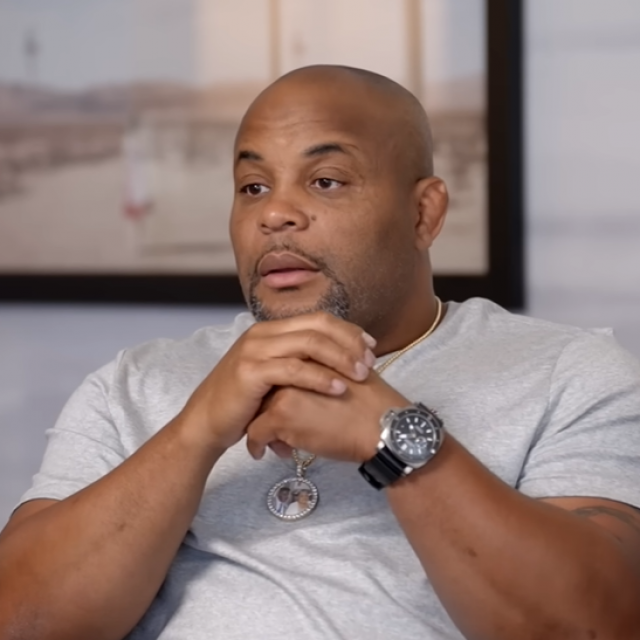 Daniel Cormier