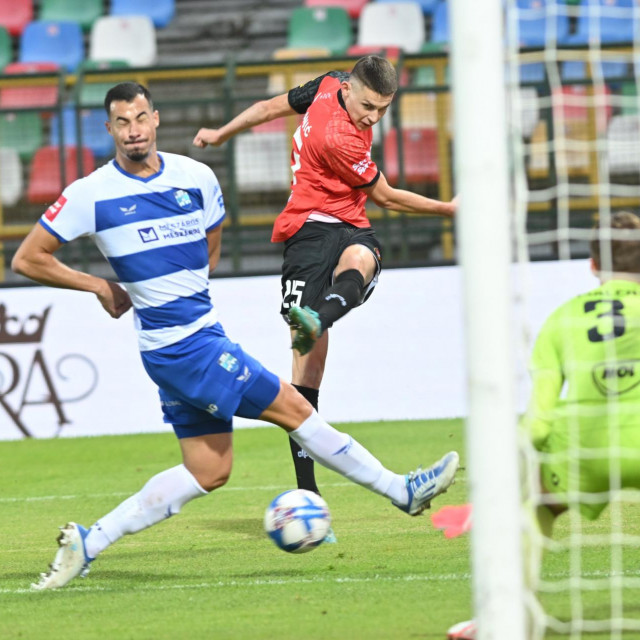 Krešimir Krizmanić