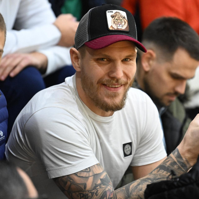 Jerko Marinić Kragić