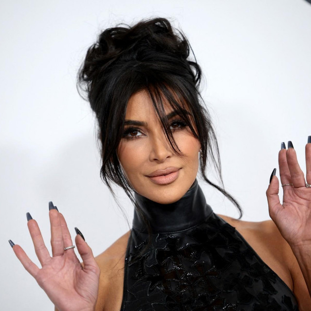 Kim Kardashian
