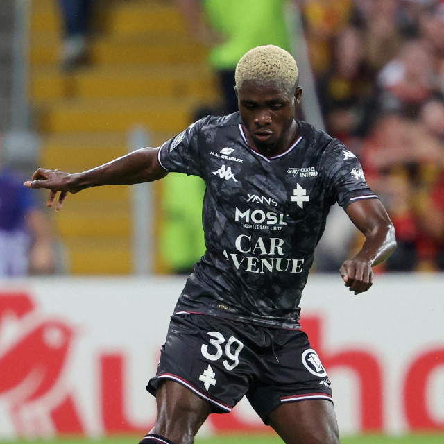 Koffi Kouao