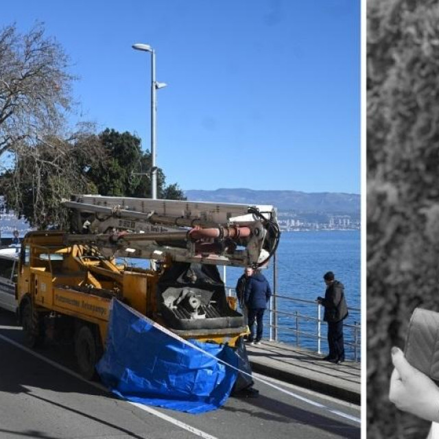 Stela Novaković poginula je u nesreći u Lovranu