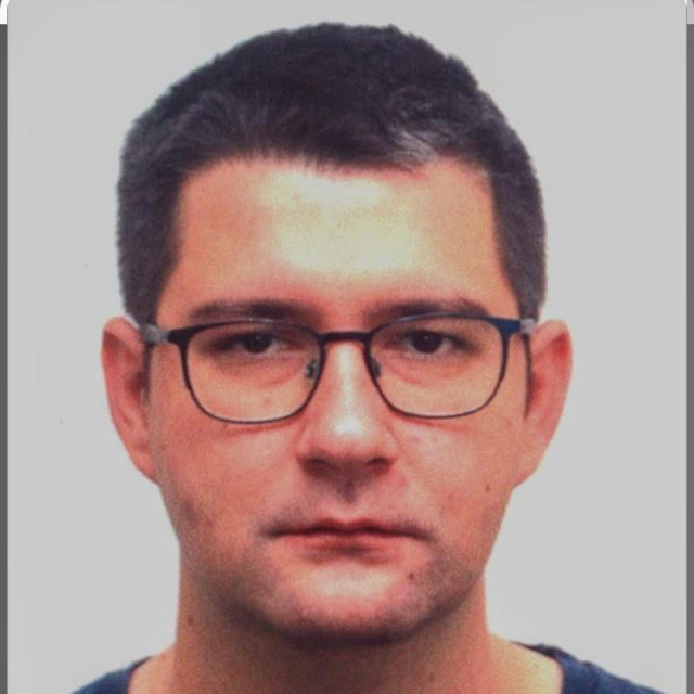 Vedran Batarilo nestao je na Malti