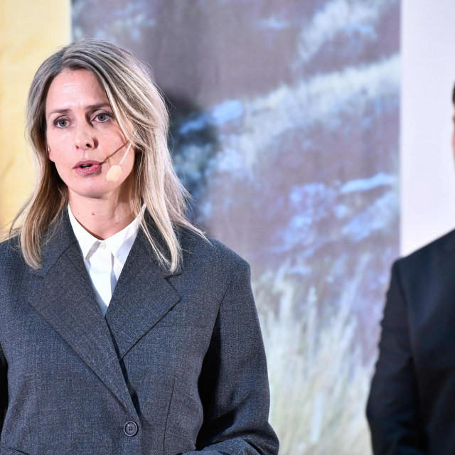 Direktorica H&M-a Helena Helmersson podnosi ostavku