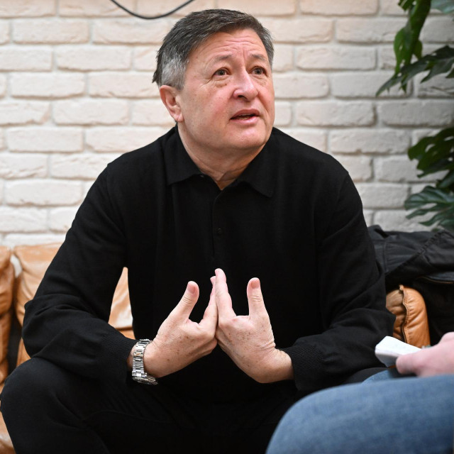 Otto Barić junior