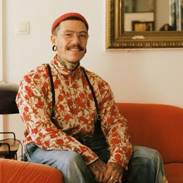 Adrian Appiolaza