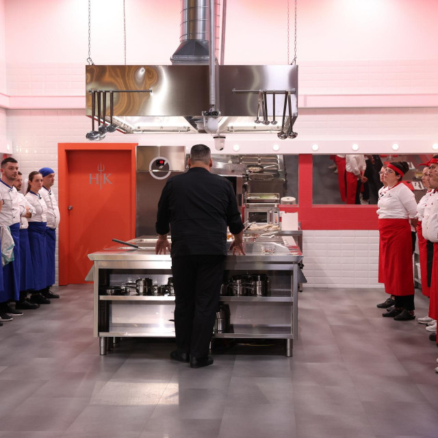 ‘Hell‘s Kitchen Hrvatska‘
