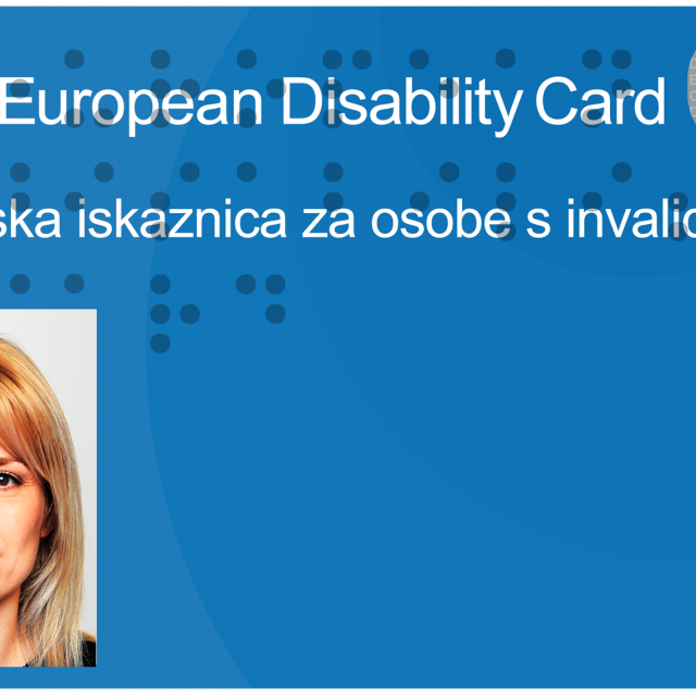Europska iskaznica za OSI