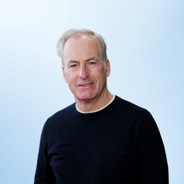 Bob Odenkirk