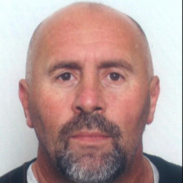 Policija traga za muškarcem sa splitskog područja