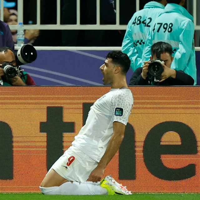 Mehdi Taremi
