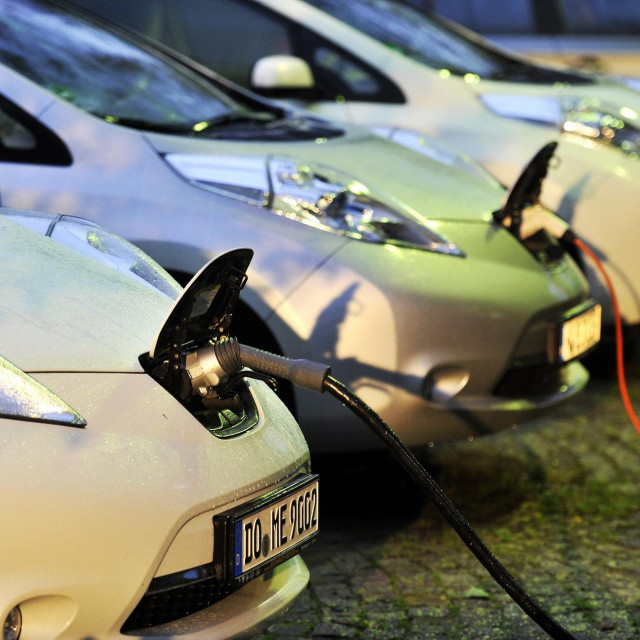 Električni automobili