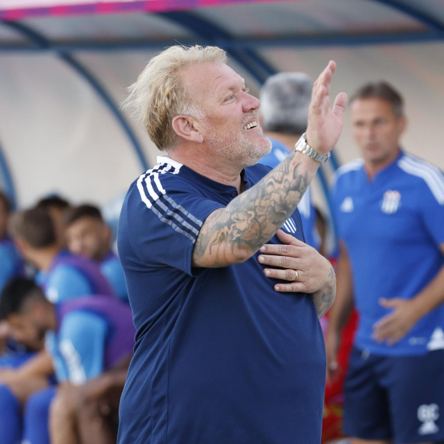 Robert Prosinečki
