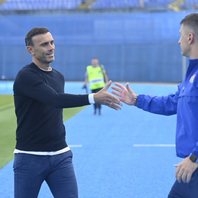  David Catala i Sergej Jakirović