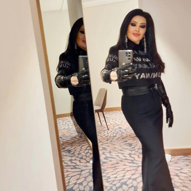 Dragana Mirković