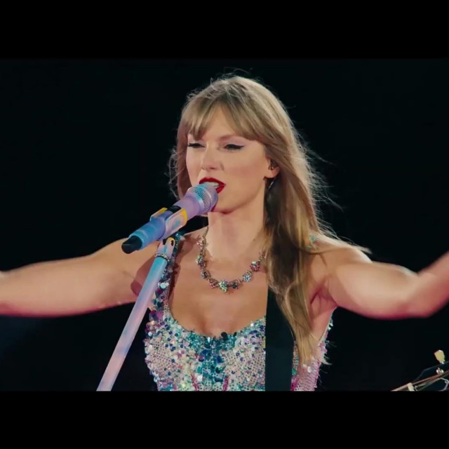 Taylor Swift