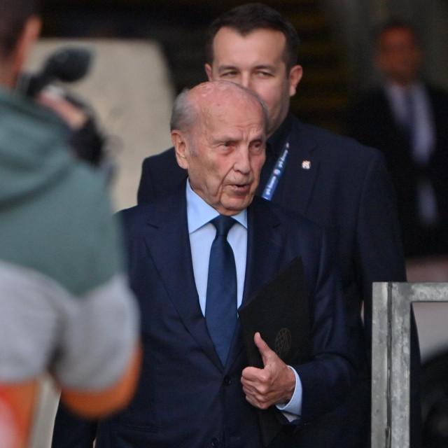 Mirko Barišić