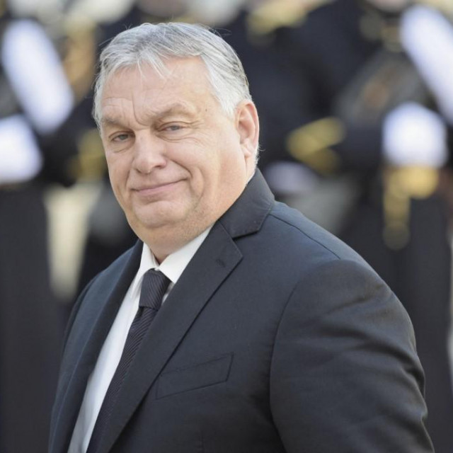 Viktor Orban 