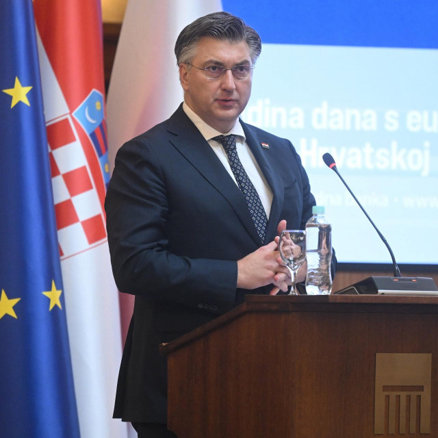 Andrej Plenković