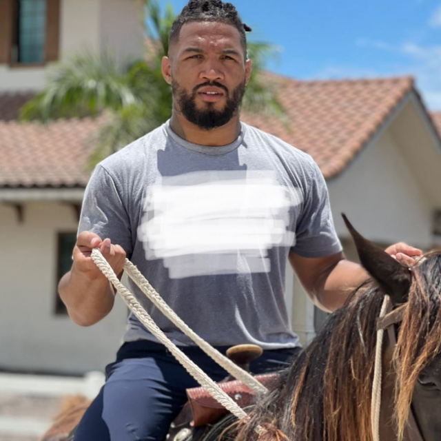 Kevin Lee